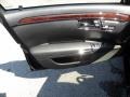 Black - S 550 Sedan Photo No. 6