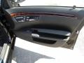 Black - S 550 Sedan Photo No. 10