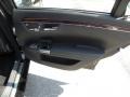 Black - S 550 Sedan Photo No. 12