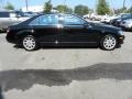 Black - S 550 Sedan Photo No. 13