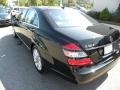 Black - S 550 Sedan Photo No. 15