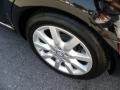 Black - S 550 Sedan Photo No. 16