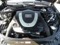Black - S 550 Sedan Photo No. 18