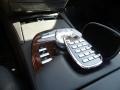 Black - S 550 Sedan Photo No. 19