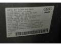 Graphite Gray Metallic - Q7 3.6 Premium quattro Photo No. 30