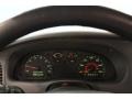 2006 Ford Ranger XLT SuperCab Gauges