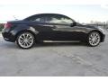 Obsidian Black - G 37 Convertible Photo No. 12
