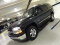 Dark Gray Metallic - Tahoe LS 4x4 Photo No. 2