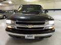 Dark Gray Metallic - Tahoe LS 4x4 Photo No. 3