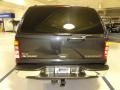 Dark Gray Metallic - Tahoe LS 4x4 Photo No. 8