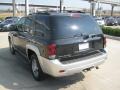 2008 Black Chevrolet TrailBlazer LT  photo #3