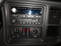 Dark Gray Metallic - Tahoe LS 4x4 Photo No. 23