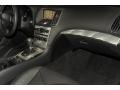 Obsidian Black - G 37 Convertible Photo No. 40