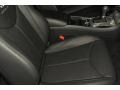 Obsidian Black - G 37 Convertible Photo No. 41