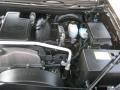 2008 Black Chevrolet TrailBlazer LT  photo #25