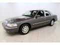 Driftwood Grey Metallic - Grand Marquis LS Photo No. 3