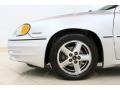 2003 Galaxy Silver Metallic Pontiac Grand Am GT Coupe  photo #16