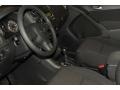2012 Deep Black Metallic Volkswagen Tiguan SE  photo #9