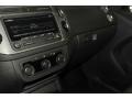 2012 Deep Black Metallic Volkswagen Tiguan SE  photo #11