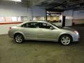 2007 Silver Pearl Metallic Saturn Aura XE  photo #7