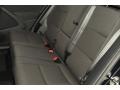 2012 Deep Black Metallic Volkswagen Tiguan SE  photo #21