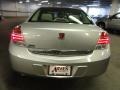 2007 Silver Pearl Metallic Saturn Aura XE  photo #9