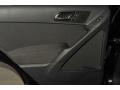 2012 Deep Black Metallic Volkswagen Tiguan SE  photo #23