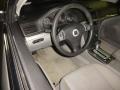 2007 Silver Pearl Metallic Saturn Aura XE  photo #11