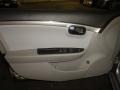 2007 Silver Pearl Metallic Saturn Aura XE  photo #13
