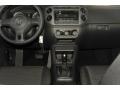 2012 Deep Black Metallic Volkswagen Tiguan SE  photo #26