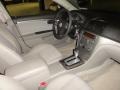 2007 Silver Pearl Metallic Saturn Aura XE  photo #18