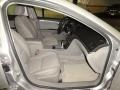 2007 Silver Pearl Metallic Saturn Aura XE  photo #19
