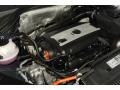 2.0 Liter FSI Turbocharged DOHC 16-Valve VVT 4 Cylinder Engine for 2012 Volkswagen Tiguan SE #53105243