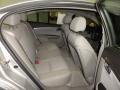 2007 Silver Pearl Metallic Saturn Aura XE  photo #20