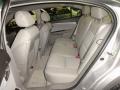 2007 Silver Pearl Metallic Saturn Aura XE  photo #22