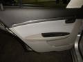 2007 Silver Pearl Metallic Saturn Aura XE  photo #23