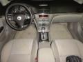 2007 Silver Pearl Metallic Saturn Aura XE  photo #24