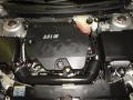 2007 Silver Pearl Metallic Saturn Aura XE  photo #26