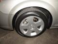 2007 Silver Pearl Metallic Saturn Aura XE  photo #28