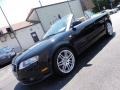 2009 Brilliant Black Audi A4 2.0T Cabriolet  photo #1