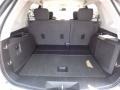 2011 GMC Terrain Jet Black Interior Trunk Photo