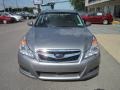 Steel Silver Metallic - Legacy 2.5i Premium Photo No. 2