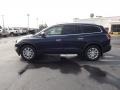 2011 Ming Blue Metallic Buick Enclave CXL  photo #8