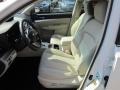 2011 Satin White Pearl Subaru Outback 2.5i Premium Wagon  photo #14