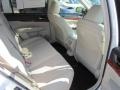 2011 Satin White Pearl Subaru Outback 2.5i Limited Wagon  photo #11