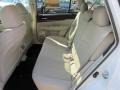 2011 Satin White Pearl Subaru Outback 2.5i Limited Wagon  photo #12