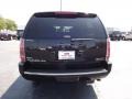 2011 Onyx Black GMC Yukon XL Denali AWD  photo #6