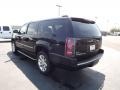 2011 Onyx Black GMC Yukon XL Denali AWD  photo #7