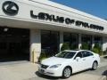 Starfire White Pearl - ES 350 Photo No. 1