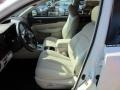 2011 Satin White Pearl Subaru Outback 2.5i Limited Wagon  photo #14